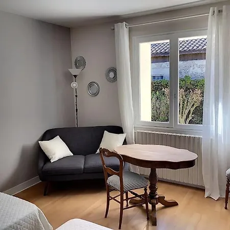 Ferienhaus Maison Centre *