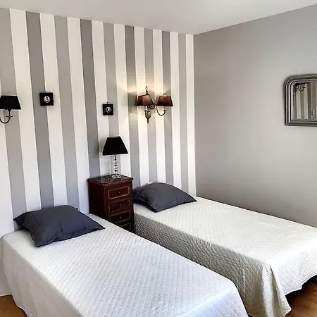 Maison Centre * La Teste-de-Buch