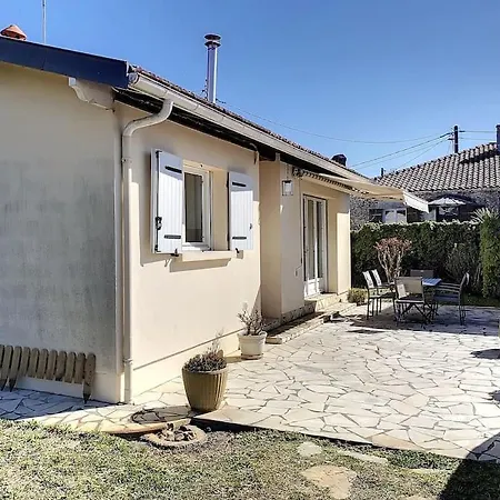 Maison Centre