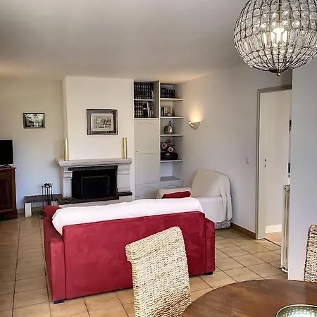 Maison Centre Holiday home *