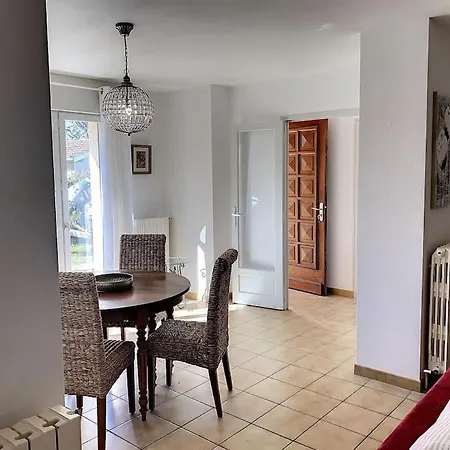 Ferienhaus Maison Centre La Teste-de-Buch