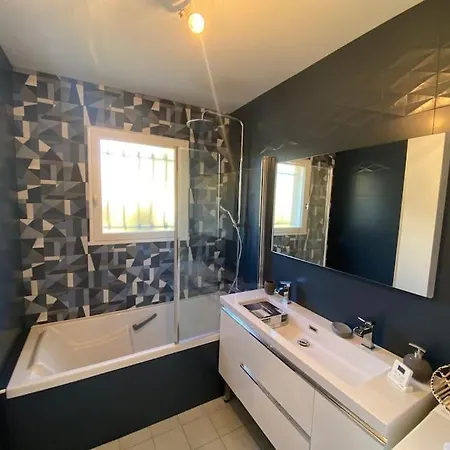 Maison Centre Ferienhaus *