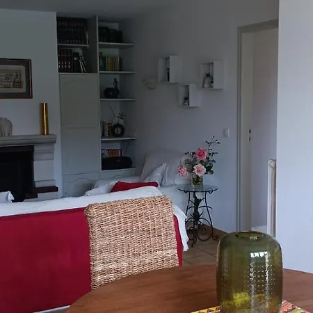 Maison Centre Ferienhaus