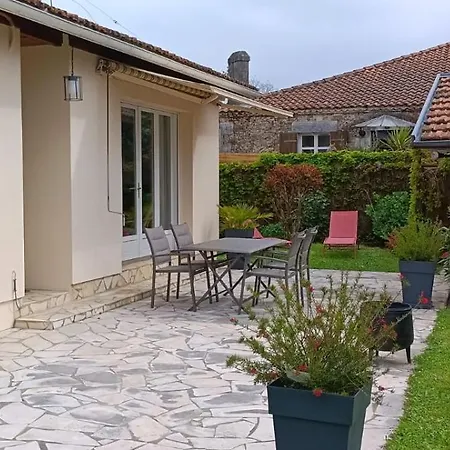 Maison Centre La Teste-de-Buch