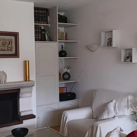 Ferienhaus Maison Centre