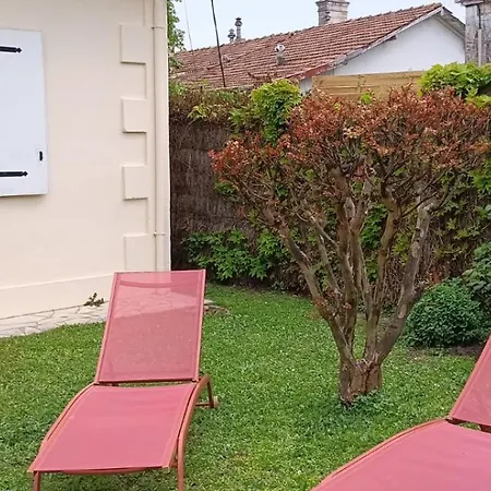 Maison Centre Ferienhaus *