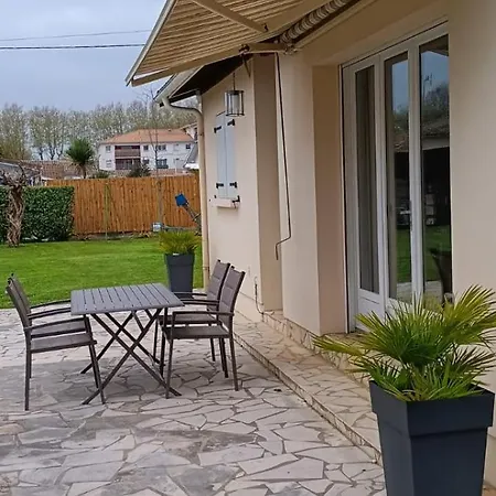 Ferienhaus Maison Centre *