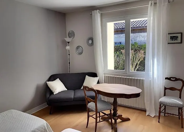 Prázdninový dům Maison Centre *