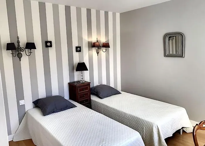 Maison Centre * La Teste-de-Buch