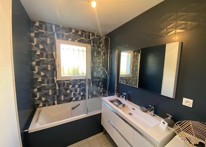 Maison Centre Prázdninový dům *