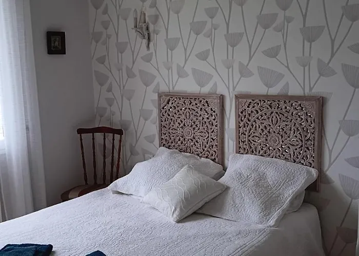 Prázdninový dům Maison Centre La Teste-de-Buch